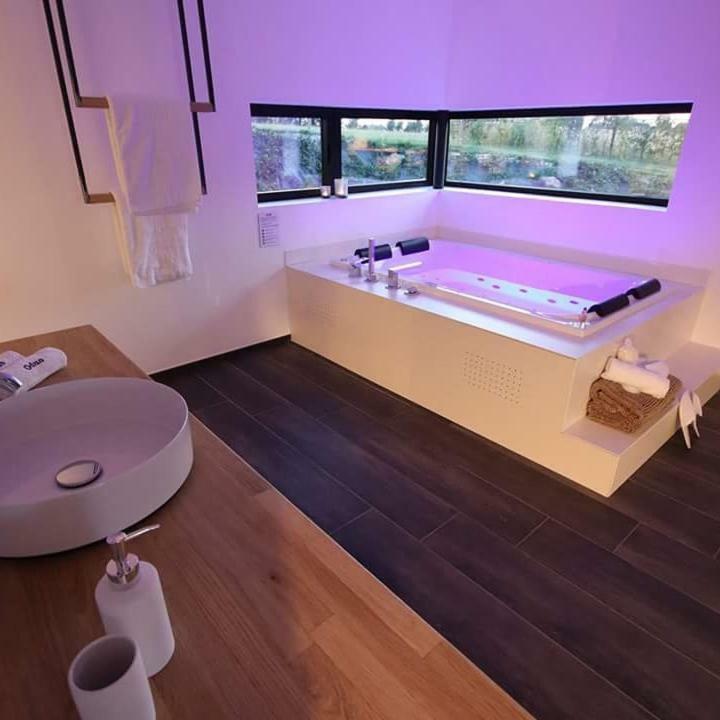 Oduo Nature Жале Екстериор снимка